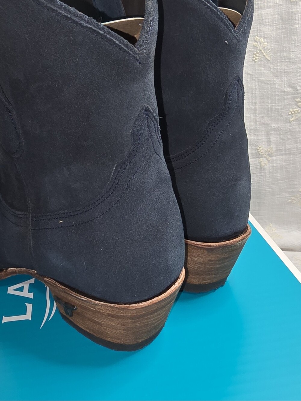 Lane Boots - Picture 9 of 13